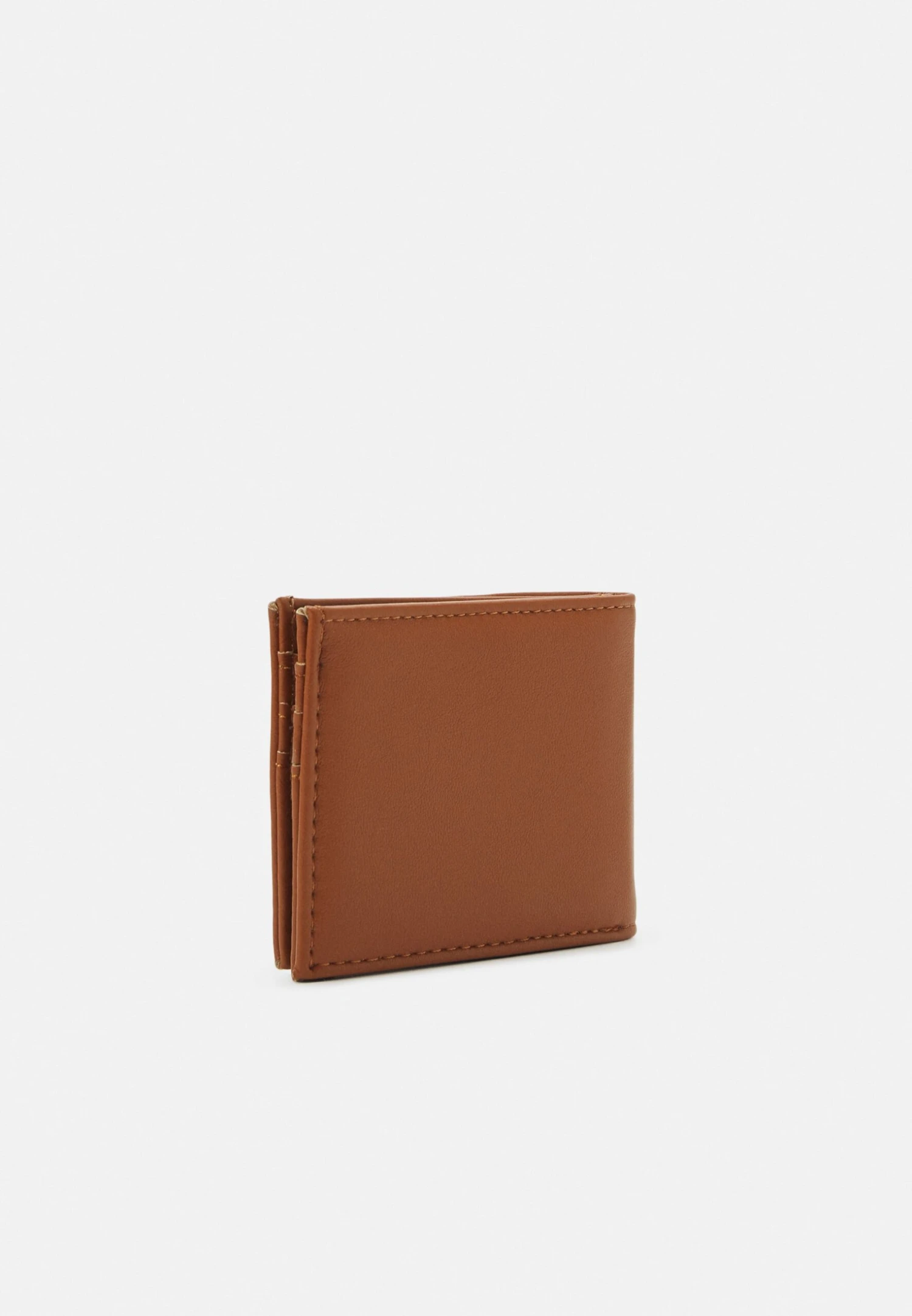 Jack & Jones Jaczack Wallet - Portemonnee - Cognac 2 Jack & Jones Jaczack Wallet - Portemonnee - Cognac - Afbeelding 2