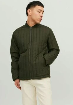 Jack & Jones Jjecity Liner Noos - Jas - Rosin