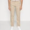 Jack & Jones Jpstollie Jjbowie- Cargobroek - Oxford Tan