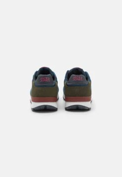 Jack & Jones Jfwstellar 3.0- Sneakers Laag - Moonlit Ocean/Dark Olive 8 Jack & Jones Jfwstellar 3.0- Sneakers Laag - Moonlit Ocean/Dark Olive -Jack & Jones Verkoopwinkel 7d9c067aded649bd8f7eddef0e8efa28