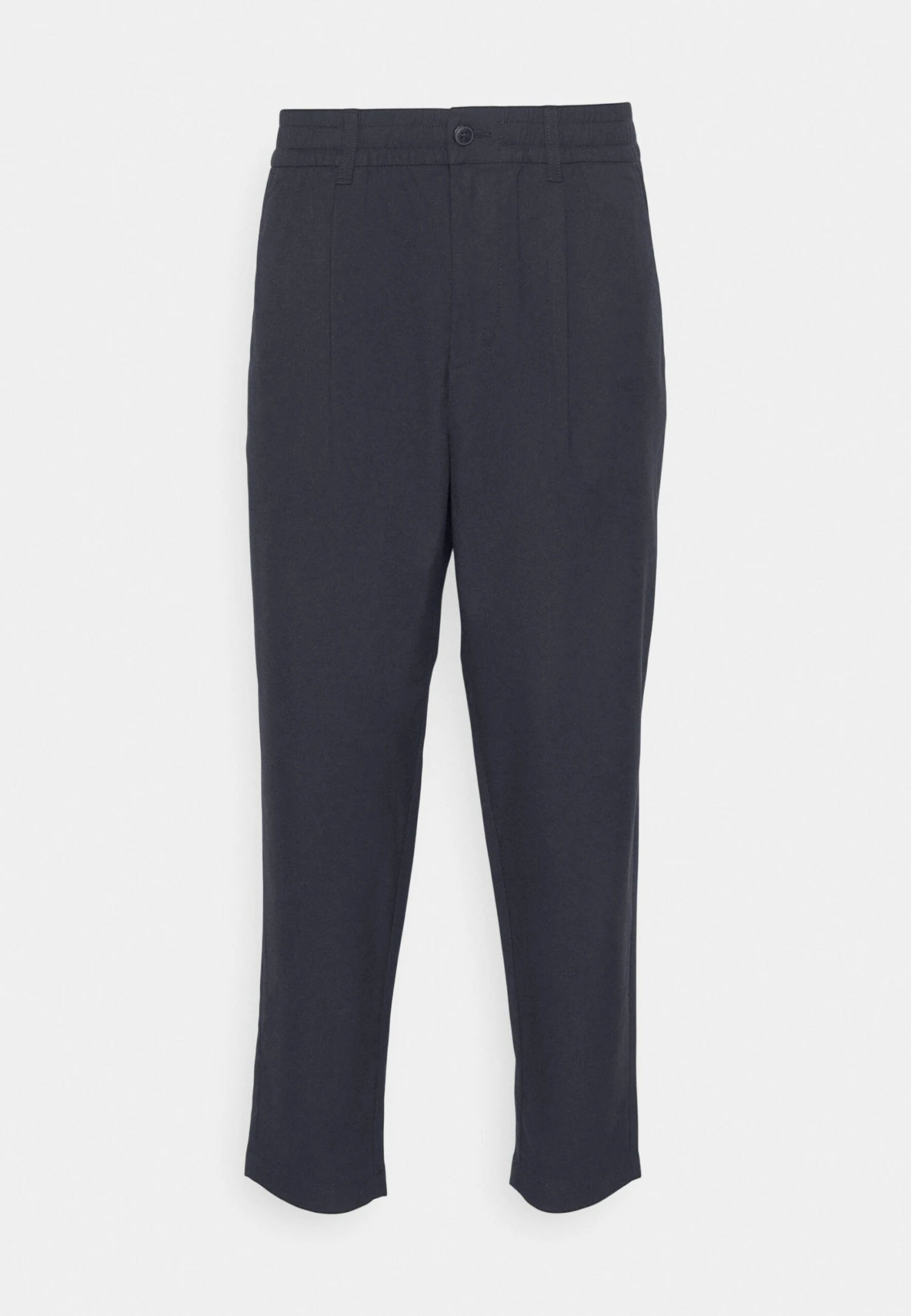 JACK&JONES Premium Jpstkarl Jjreese Tapered - Chino - Navy Blazer 4 JACK&JONES Premium Jpstkarl Jjreese Tapered - Chino - Navy Blazer - Afbeelding 4