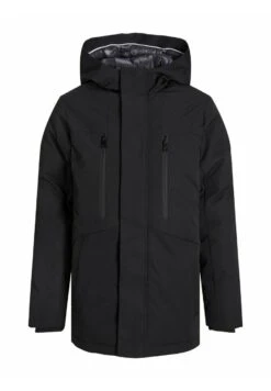 Jack & Jones Junior Winterjas - Black 11 Jack & Jones Junior Winterjas - Black -Jack & Jones Verkoopwinkel 7df3807668dc472db539b3699d33ff92