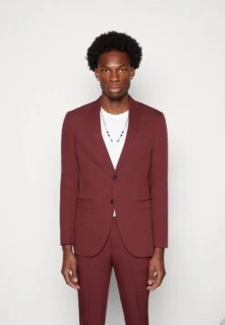 JACK&JONES Premium Jprfranco - Kostuum - Port Royale