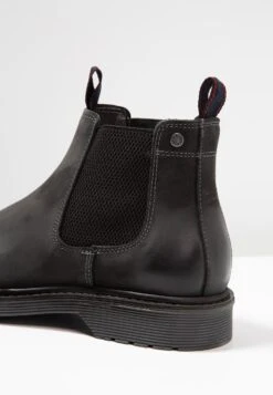 Jack & Jones Jfwleyton - Korte Laarzen - Pirate Black 11 Jack & Jones Jfwleyton - Korte Laarzen - Pirate Black -Jack & Jones Verkoopwinkel 7e9b9bac20574ea6bd9b62adaf0b2ade