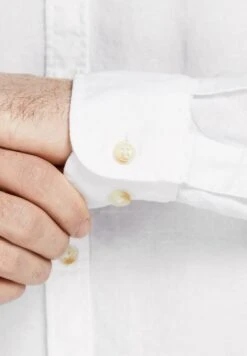 JACK&JONES Premium Jjesummer Band - Overhemd - White 11 JACK&JONES Premium Jjesummer Band - Overhemd - White -Jack & Jones Verkoopwinkel 7eb651f356b64aac9a4554ebb4dc8462