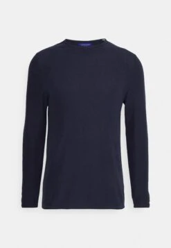 Jack & Jones Jortwinn Crew Neck - Trui - Navy Blazer -Jack & Jones Verkoopwinkel 7ecdbce71ed14c3caadf00dcddebe0f7