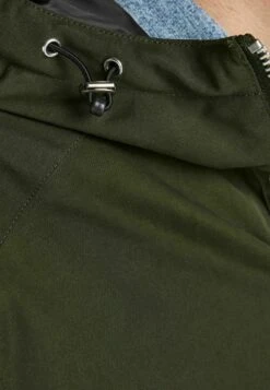 Jack & Jones Parka - Rosin -Jack & Jones Verkoopwinkel 7f50fc866d1d4251a26e7fe1814d6265