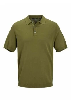 JACK&JONES Premium Klassisches - Poloshirt - Martini Olive 7 JACK&JONES Premium Klassisches - Poloshirt - Martini Olive -Jack & Jones Verkoopwinkel 7f7460fd1e4045028031cb0add8e94b6