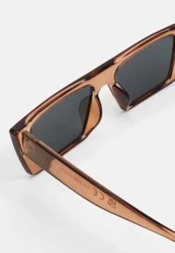 Jack & Jones Jachervey Sunglasses Unisex - Zonnebril - Brownie -Jack & Jones Verkoopwinkel 7fd295d81abb46979ca492a6bc54421a