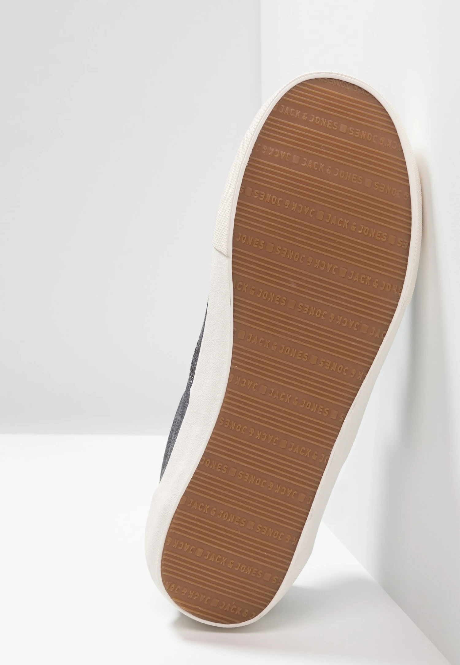 Jack & Jones Jfwvision Classic- Sneakers Laag - Anthracite 7 Jack & Jones Jfwvision Classic- Sneakers Laag - Anthracite - Afbeelding 7