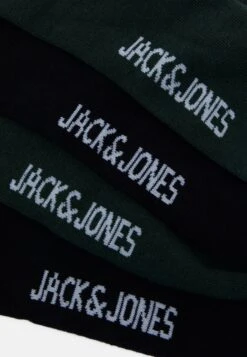 Jack & Jones Jacbasic Solid Weekend 2 Pack Set - Onderbroeken - Sycamore -Jack & Jones Verkoopwinkel 7ffe32e7446b4f9b86db42fcfc912dbc