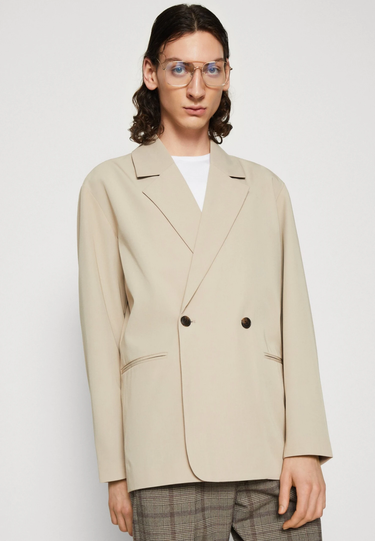 Jack & Jones Jorpeche - Colbert - String 4 Jack & Jones Jorpeche - Colbert - String - Afbeelding 4