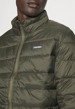 Jack & Jones Jjvincent Puffer Collar Jacket - Winterjas - Rosin 9 Jack & Jones Jjvincent Puffer Collar Jacket - Winterjas - Rosin -Jack & Jones Verkoopwinkel 8030af9e41ad486aa97f1368df66ecc2