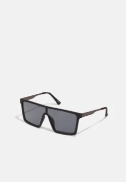 Jack & Jones Jacrave Sunglasses - Zonnebril - Black