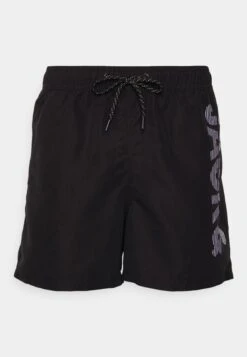 Jack & Jones Jjswim Splicelogo- Zwemshorts - Black 12 Jack & Jones Jjswim Splicelogo- Zwemshorts - Black -Jack & Jones Verkoopwinkel 809a0b3e61884271bb0c7b41ae7bc06b