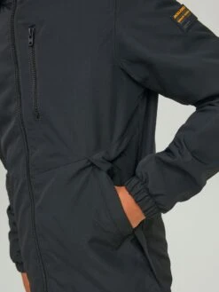 Jack & Jones Junior Jwhsprinter- Jas - Black 11 Jack & Jones Junior Jwhsprinter- Jas - Black -Jack & Jones Verkoopwinkel 80b2f40e178e4c8eaa7fdd9e0cd6b091