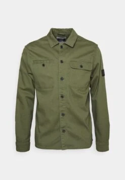 Jack & Jones Jcoben Classic Overshirt- Overhemd - Four Leaf Clover 8 Jack & Jones Jcoben Classic Overshirt- Overhemd - Four Leaf Clover -Jack & Jones Verkoopwinkel 80c37971a0b042b6948a4e64461646fb