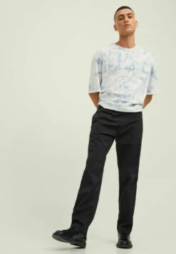 Jack & Jones Hose Kane Tech Akm - Broek - Black 12 Jack & Jones Hose Kane Tech Akm - Broek - Black -Jack & Jones Verkoopwinkel 81943ed901444e6caf0e40825212839a