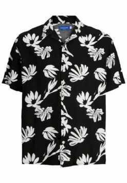 Jack & Jones Jorluke Palma Aop ResortSs Ln - Overhemd - Black 13 Jack & Jones Jorluke Palma Aop ResortSs Ln - Overhemd - Black -Jack & Jones Verkoopwinkel 819aa3ff5b8a4cbb8d18c4035fad07a6