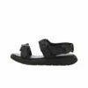 Jack & Jones Outdoorsandalen - Anthracite