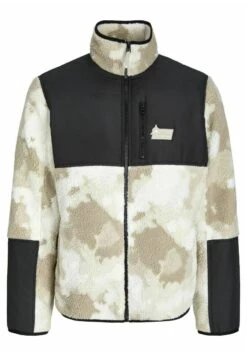 Jack & Jones Fleecejas - Moonbeam -Jack & Jones Verkoopwinkel 81f2b26153094b63b488c9d78db75bce