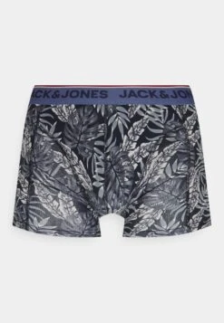 Jack & Jones Jacresort Trunks 3 Pack - Onderbroeken - Obsidian -Jack & Jones Verkoopwinkel 822dadab05044fe8a0bc23397a05e36e