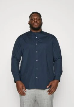 Jack & Jones Jjjoe Shirt- Zakelijk Overhemd - Navy Blazer