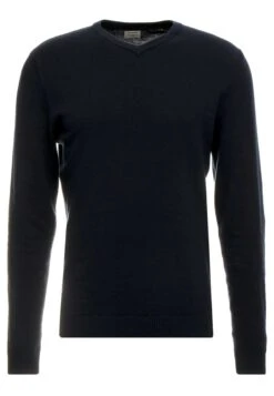 Jack & Jones Jjebasic- Trui - Navy Blazer 8 Jack & Jones Jjebasic- Trui - Navy Blazer -Jack & Jones Verkoopwinkel 825d1949acc54cb1948a5e1a08a4092b