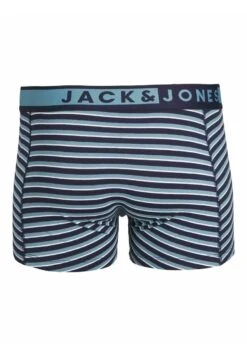 Jack & Jones 3Er-Pack - Onderbroeken - Navy Blazer 13 Jack & Jones 3Er-Pack - Onderbroeken - Navy Blazer -Jack & Jones Verkoopwinkel 82710ee11ee044808bcd2f8b4bcf8c62