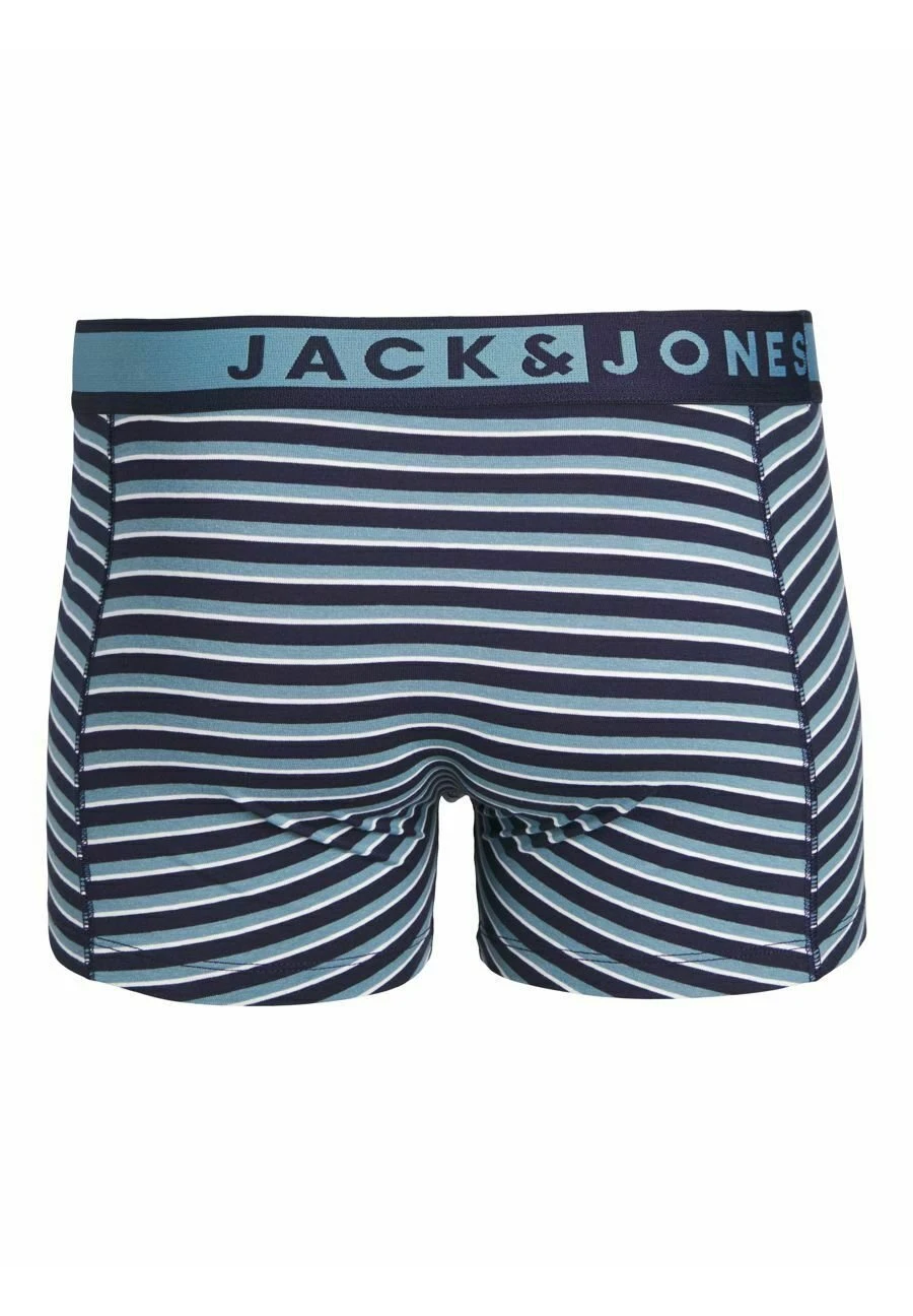 Jack & Jones 3Er-Pack - Onderbroeken - Navy Blazer 7 Jack & Jones 3Er-Pack - Onderbroeken - Navy Blazer - Afbeelding 7
