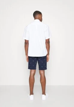 Jack & Jones Jjibowie Mixed Prints - Shorts - Navy Blazer -Jack & Jones Verkoopwinkel 82ccd11d564a4bada1ac65df250d60f1