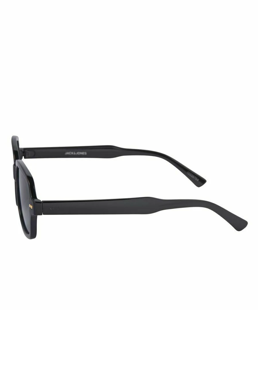 Jack & Jones Klassische - Zonnebril - Black 3 Jack & Jones Klassische - Zonnebril - Black - Afbeelding 3