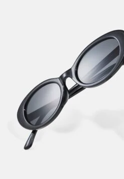 Jack & Jones Jacviggo Sunglasses Unisex - Zonnebril - Black -Jack & Jones Verkoopwinkel 82ec141039844ed0a5270f92826a9e96