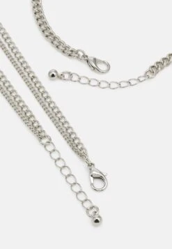 Jack & Jones Jacmichael Giftbox Unisex Set - Ketting - Silver-Coloured 6 Jack & Jones Jacmichael Giftbox Unisex Set - Ketting - Silver-Coloured -Jack & Jones Verkoopwinkel 83061b84f3e945d1976fbd229b70a813