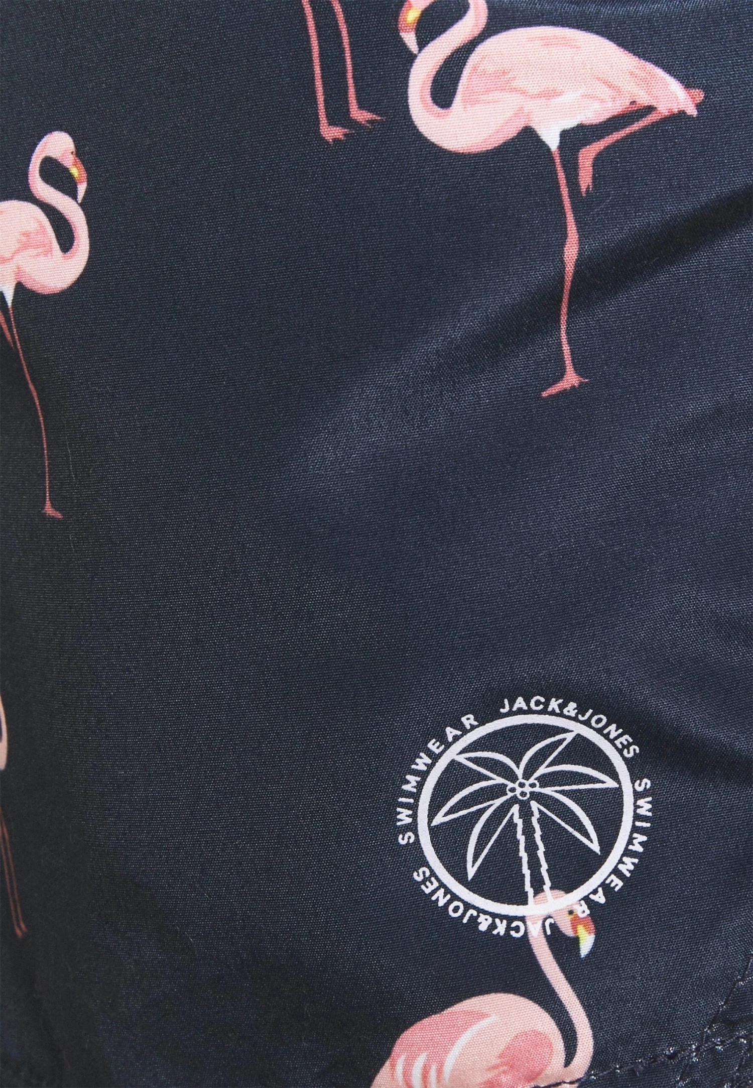 Jack & Jones Jjibali Jjswim Safari - Zwemshorts - Navy Blazer 6 Jack & Jones Jjibali Jjswim Safari - Zwemshorts - Navy Blazer - Afbeelding 6