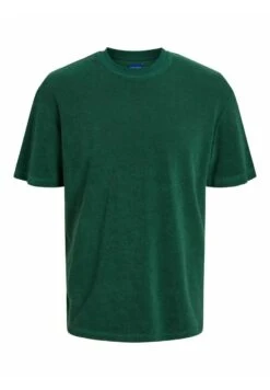 Jack & Jones Basic - T-Shirt Basic - Trekking Green 13 Jack & Jones Basic - T-Shirt Basic - Trekking Green -Jack & Jones Verkoopwinkel 831efc9f16a24039bab8c813c6c8998d