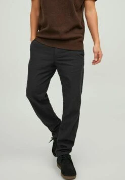 Jack & Jones Ollie Dave - Chino - Black