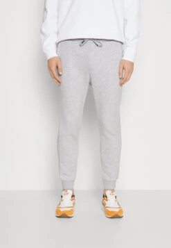 Jack & Jones Stgordon Bradley Gms - Trainingsbroek - Light Grey
