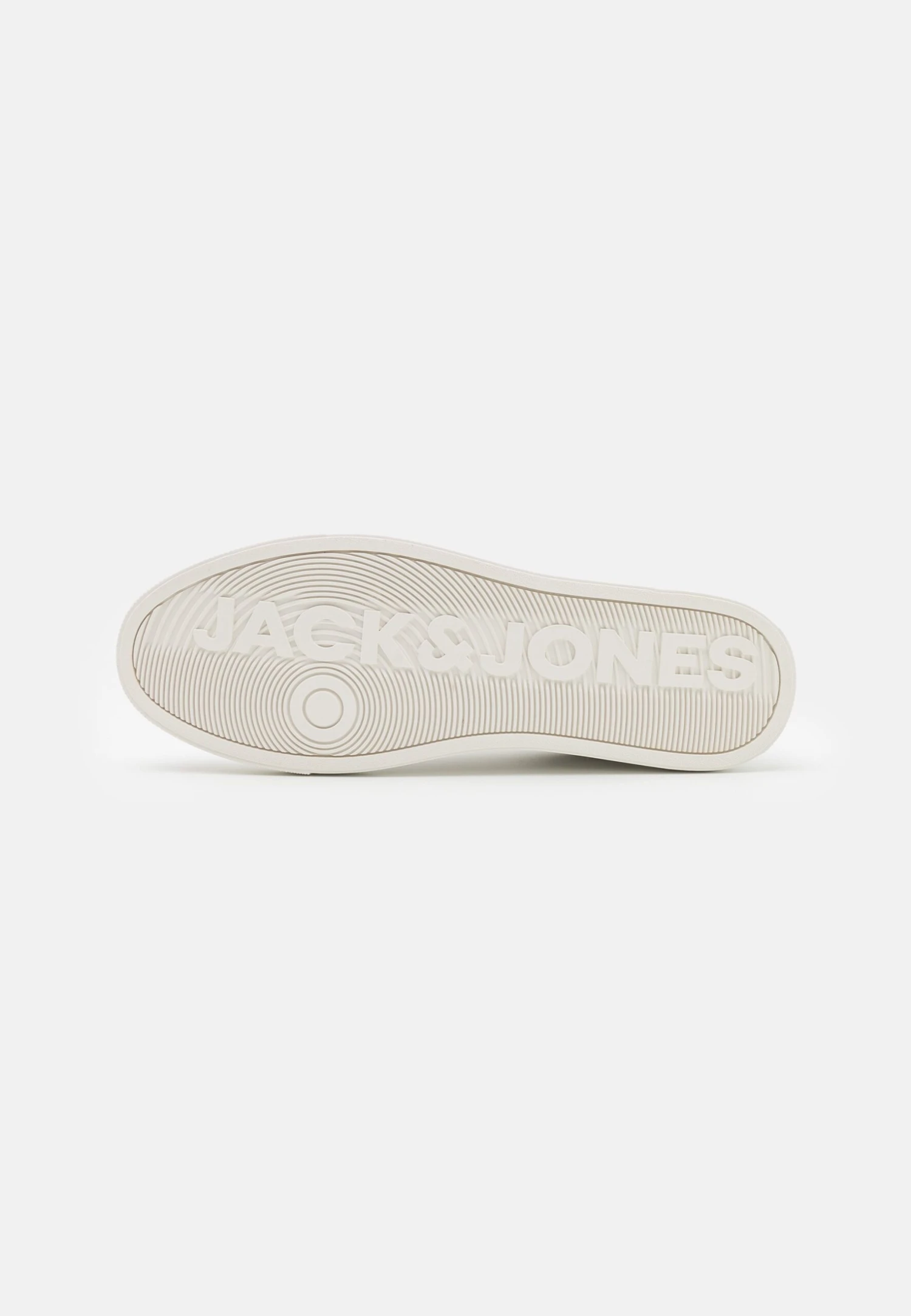 Jack & Jones Jfwsputnik - Sneakers Laag - White 5 Jack & Jones Jfwsputnik - Sneakers Laag - White - Afbeelding 5