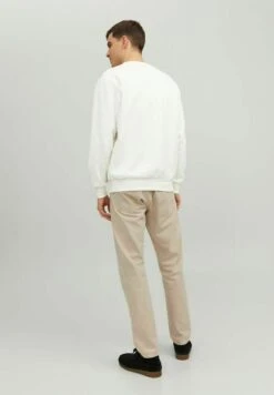 Jack & Jones Crew Neck - Sweater - Cloud Dancer 9 Jack & Jones Crew Neck - Sweater - Cloud Dancer -Jack & Jones Verkoopwinkel 83e17f95cce243d4be5ced379d976abe