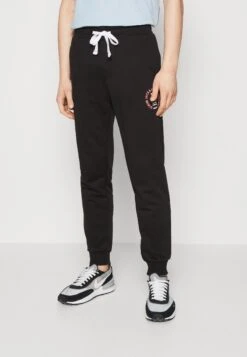Jack & Jones Jpstgordon Jjandy Pants - Trainingsbroek - Black