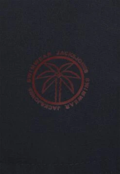 Jack & Jones Jjswim Solid - Zwemshorts - Navy Blazer 5 Jack & Jones Jjswim Solid - Zwemshorts - Navy Blazer -Jack & Jones Verkoopwinkel 845b502fb27b42888def9ef546b0f6a6