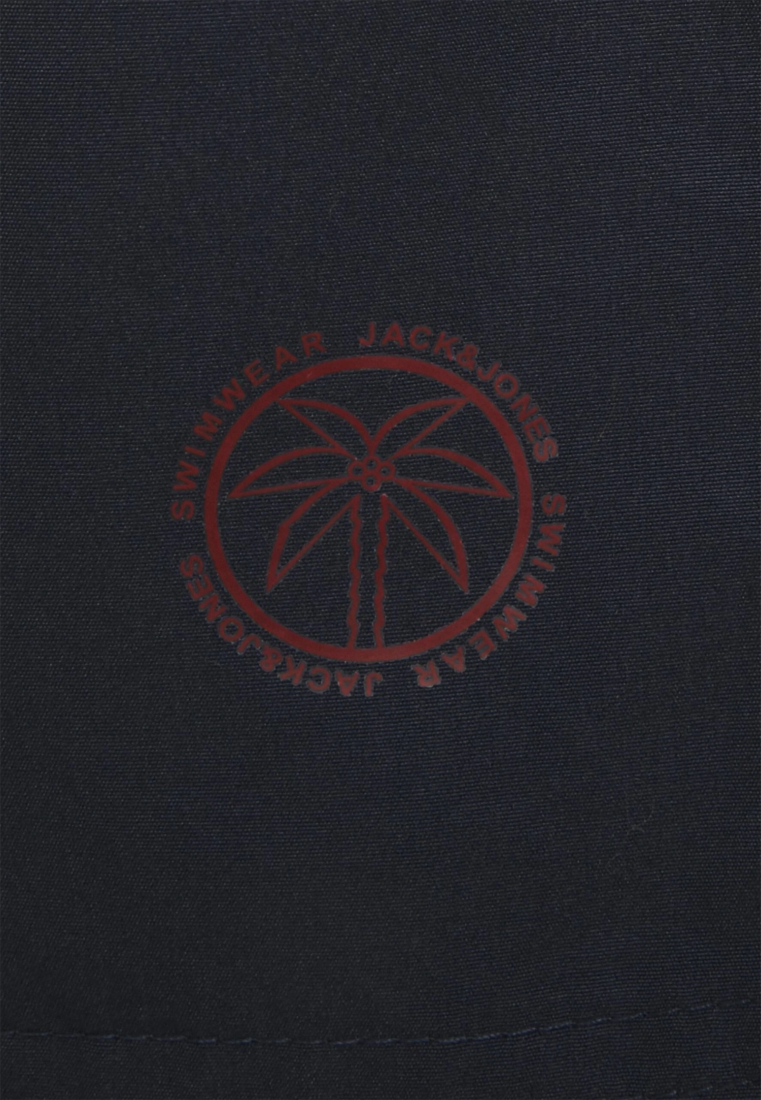 Jack & Jones Jjswim Solid - Zwemshorts - Navy Blazer 3 Jack & Jones Jjswim Solid - Zwemshorts - Navy Blazer - Afbeelding 3