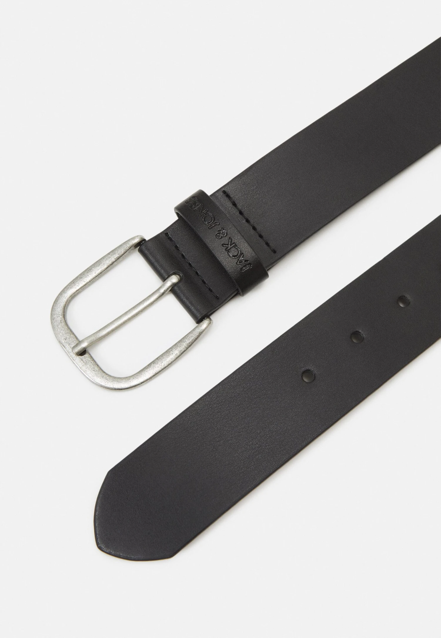 Jack & Jones Jacoliver Noos Unisex - Riem - Black 2 Jack & Jones Jacoliver Noos Unisex - Riem - Black - Afbeelding 2