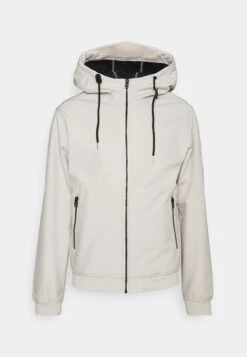Jack & Jones Basic Noos - Outdoorjas - Moonbeam 8 Jack & Jones Basic Noos - Outdoorjas - Moonbeam -Jack & Jones Verkoopwinkel 847a2c1bc7ff4bb2bee12b1a879bf1eb