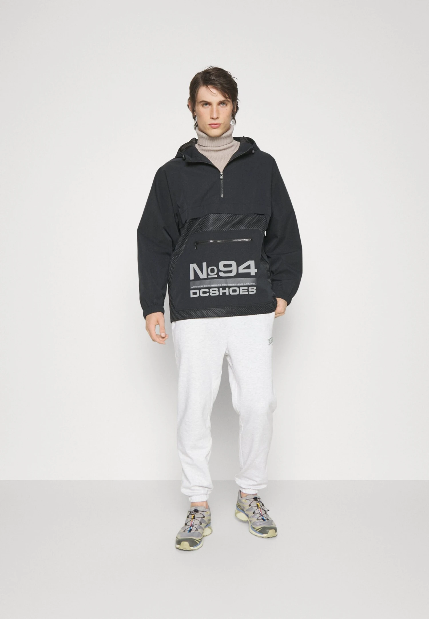 Jack & Jones Jpstkane Josh - Trainingsbroek - White 2 Jack & Jones Jpstkane Josh - Trainingsbroek - White - Afbeelding 2