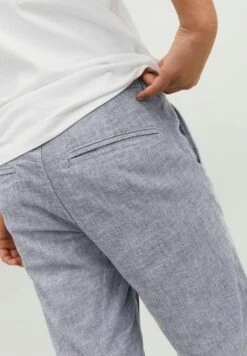 Jack & Jones Junior Shorts - Blue Indigo -Jack & Jones Verkoopwinkel 84aacd9844d14889905fc66107be5fed