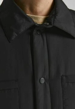 Jack & Jones Winterjas - Black -Jack & Jones Verkoopwinkel 84af984a4a1343f194e1cff88e44a6d6