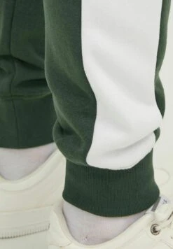 Jack & Jones Jpstwill Jjreid Blocking Pant - Trainingsbroek - Mountain View -Jack & Jones Verkoopwinkel 851b8c610c694d3691fc708424357b53