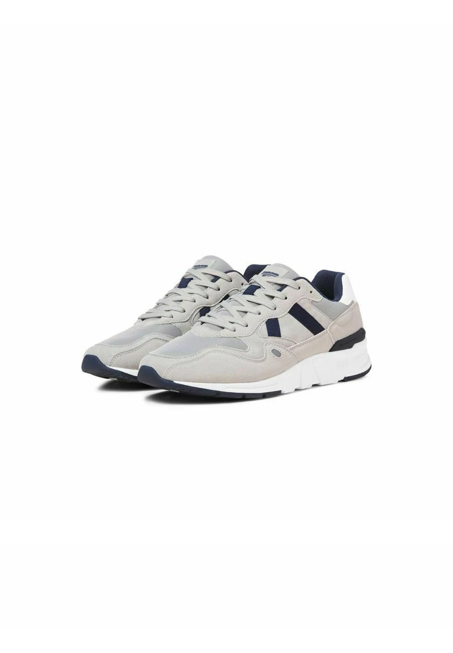 Jack & Jones Sneakers Laag - Vapor Blue 3 Jack & Jones Sneakers Laag - Vapor Blue - Afbeelding 3